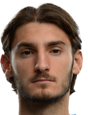 Чобанов, Руслан