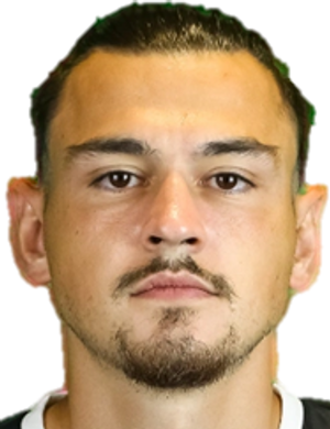 Карпов, Данил