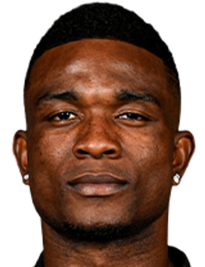 Кордоба, Джон