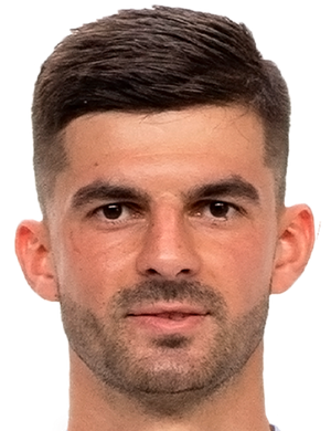 Терентьев, Денис