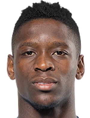 Луис Энрике