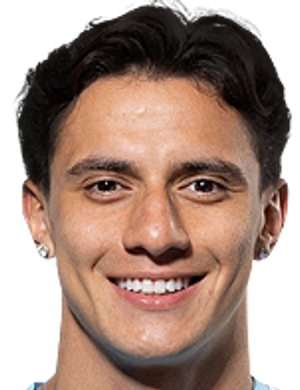 Мантуан, Густаво