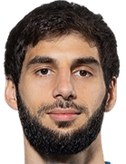 Адамов, Арсен