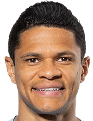 Дуглас Сантос