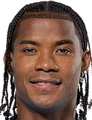 Барриос, Вильмар